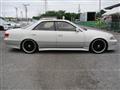 2000 Toyota Mark II