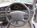 2000 Toyota Mark II