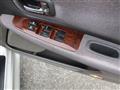 2000 Toyota Mark II