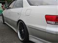 2000 Toyota Mark II