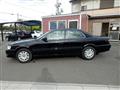 1999 Toyota Chaser