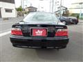 1999 Toyota Chaser