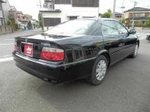1999 Toyota Chaser
