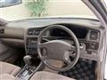 1997 Toyota Mark II