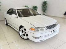 1997 Toyota Mark II