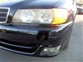 1999 Toyota Chaser
