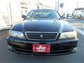 1999 Toyota Chaser