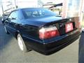 1999 Toyota Chaser
