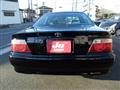 1999 Toyota Chaser