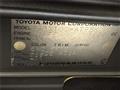 1997 Toyota Mark II
