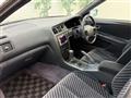 1997 Toyota Mark II