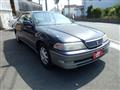 1998 Toyota Mark II