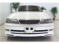 1999 Toyota Mark II