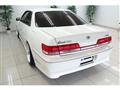 1999 Toyota Mark II