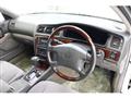 1999 Toyota Mark II