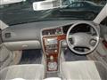 2000 Toyota Chaser