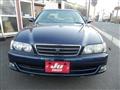 2000 Toyota Chaser