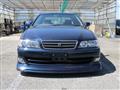 2000 Toyota Chaser