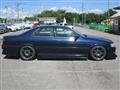 2000 Toyota Chaser