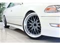 1999 Toyota Mark II