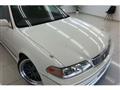 1999 Toyota Mark II