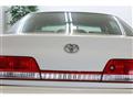 1999 Toyota Mark II