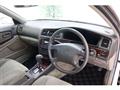 1999 Toyota Mark II