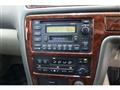 1999 Toyota Mark II
