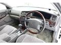 2000 Toyota Mark II