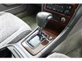 2000 Toyota Mark II