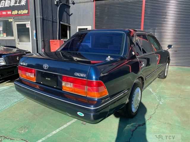 1998 Toyota Crown