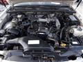 1997 Toyota Crown Van