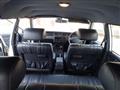 1997 Toyota Crown Van