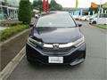 2000 Honda Shuttle
