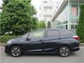 2000 Honda Shuttle