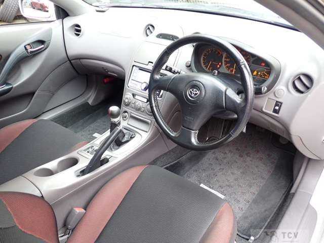 1999 Toyota Celica