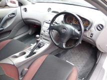 1999 Toyota Celica