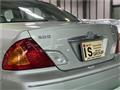 2000 Toyota Pronard