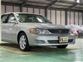 2000 Toyota Pronard