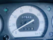 2000 Daihatsu Mira Gino1000