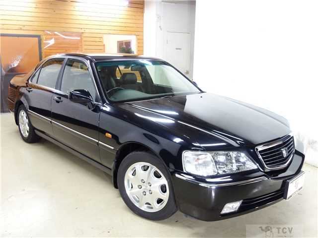 1999 Honda Legend