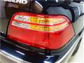 1999 Honda Legend