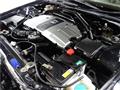 1999 Honda Legend