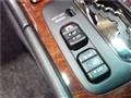 1999 Honda Legend