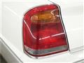 2000 Toyota Crown Majesta