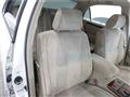 2000 Toyota Crown Majesta