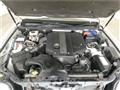 2000 Toyota Crown Majesta