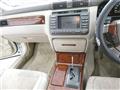 2000 Toyota Crown Majesta