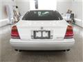 2000 Toyota Crown Majesta