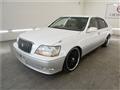 2000 Toyota Crown Majesta